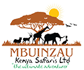 Mbui Nzau